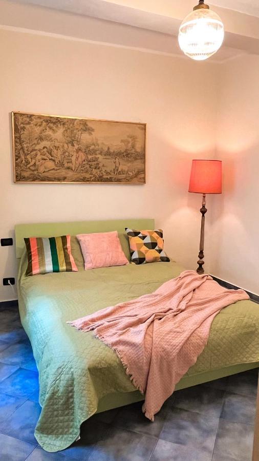 Al Bicerin Apartment, In Historical Center Of Turin Exterior photo