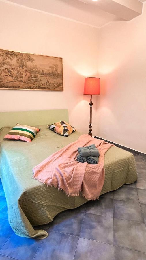Al Bicerin Apartment, In Historical Center Of Turin Exterior photo