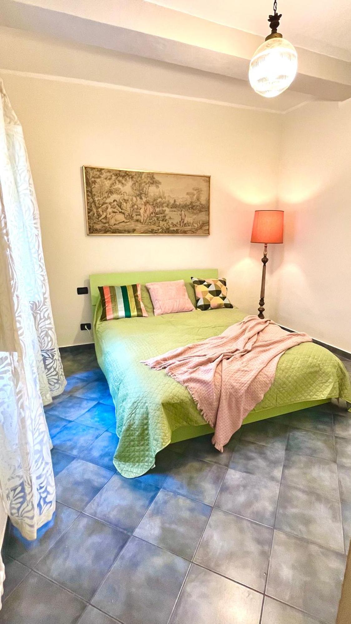 Al Bicerin Apartment, In Historical Center Of Turin Exterior photo