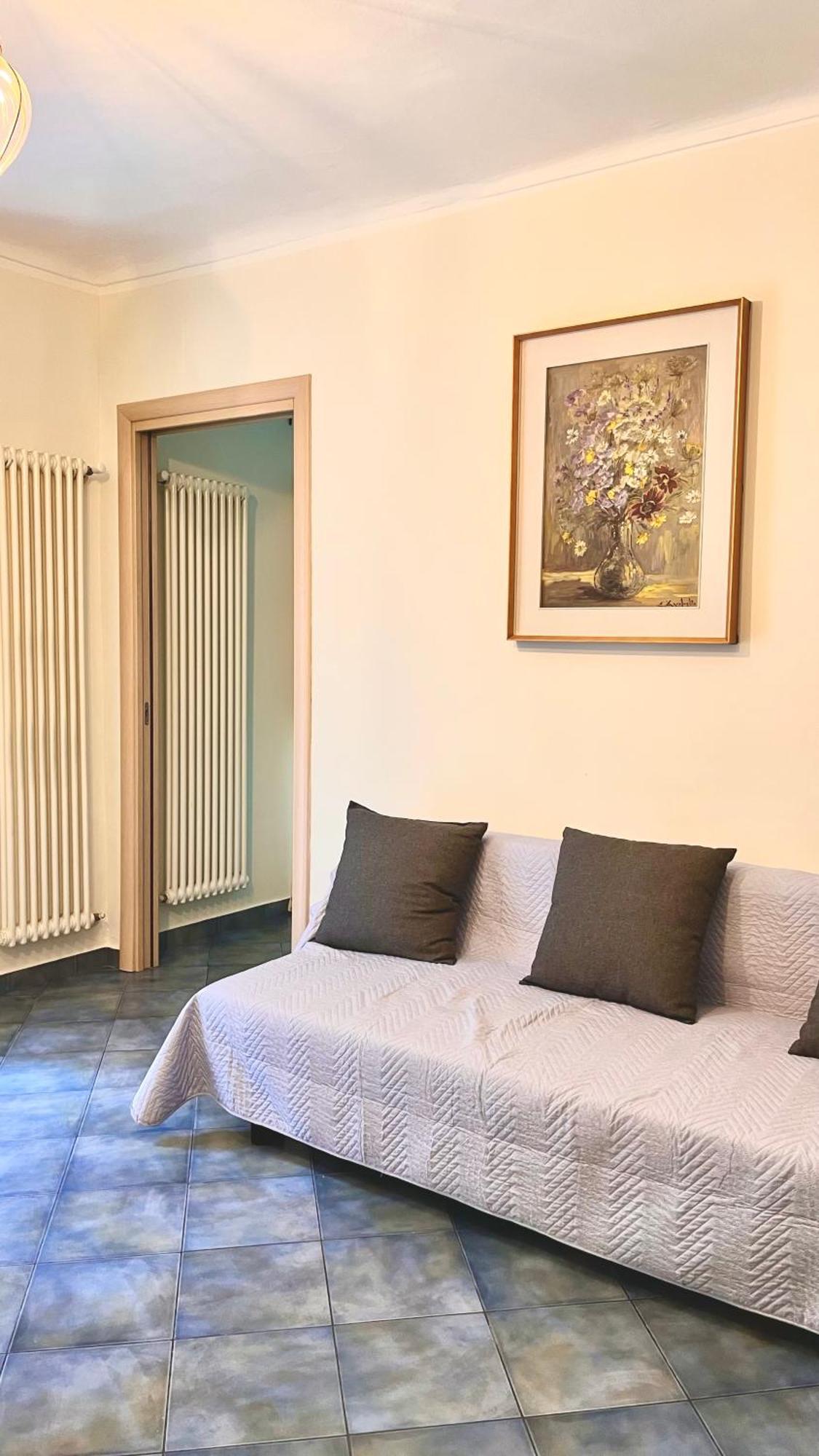 Al Bicerin Apartment, In Historical Center Of Turin Exterior photo